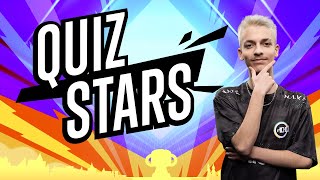 Brawl Stars World Finals  Quiz Stars [upl. by Elysha]