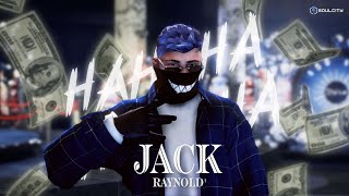 Local POV stream  Jack Raynold  MG💙  Soulcity by EchoRP  lifeinsoulcity soulcity gta5rp [upl. by Lyrahc]