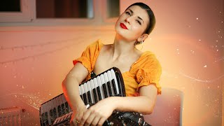 La Cumparsita  the most famous tango on accordion [upl. by Ardnael]