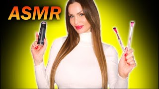 ASMR Best Tingels down your spine  intense trigger to fall asleep [upl. by Caterina]