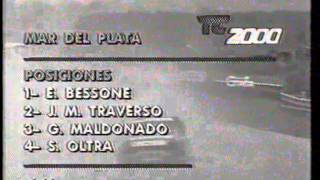 TC 2000  Mar del Plata 1992 [upl. by Souza]