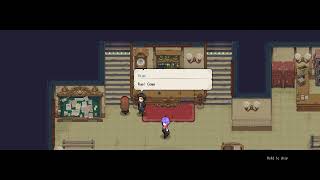 Potion Permit ep 3 more about relationship story  A Stardew Valley Harvest Moon similar game [upl. by Navoj]