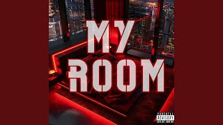 MY ROOM Remix [upl. by Yliab]