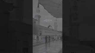 Duniya me mujhe tumne best nasheed subscribe hearttouchingnaat masjid [upl. by Ahsilrae]