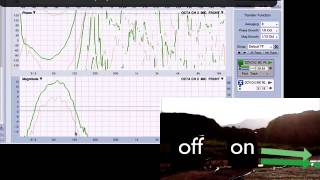 EndFire making Endfire vs Gradient for the same setup  Parte 1 [upl. by Ylecara]