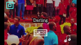 Mamtech Jama Group  Hello Darling lyrics [upl. by Direj832]