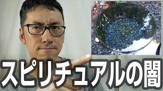 【逆パワースポット】清正の井戸の実態とスピリチュアル業界の闇を暴く [upl. by Adnahs457]