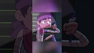 All thoughts about Marco😅 starvstheforcesofevil shorts [upl. by Christina]