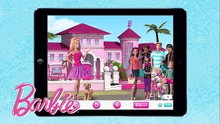 Life App on Google Play  Barbie [upl. by Norreg721]