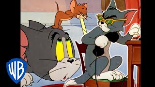 Tom und Jerry auf Deutsch  OscarNominierte Clips Vol 1  WB Kids [upl. by Dibri]