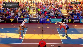 MIXED PRO GOLD 2024 US Open Pickleball Championships [upl. by Laved776]