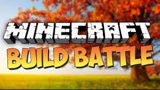 minecraft server ITA  build battle [upl. by Clementas]