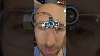 Cool assistive technology science project with Arduino [upl. by Dinnage]