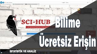 Ücretsiz Üyeliksiz Makale ve Kitap İndirmenizi Sağlayacak Web Sitesi Kullanın Kullandırtın [upl. by Leicam]