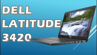 ‎Dell Latitude 3420 [upl. by Payne]