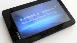 Ubislate 7 tablet Review [upl. by Akehsal]