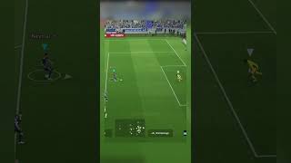 Manual Control GK Epic Fail 😂🧤 goalkeeper manualcontrol efootball steam pc football [upl. by Va]