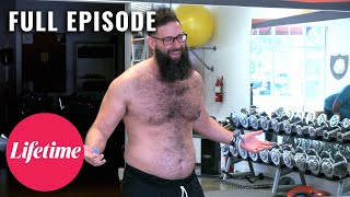 Trainer Gains 47 Pounds in 4 Months  Fit to Fat to Fit S1 E9  Full Episode  Lifetime [upl. by Ninnetta]