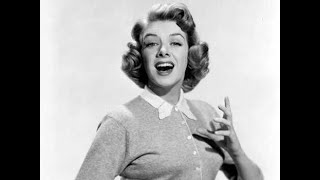 Rosemary Clooney  Punky Punkin lyrics [upl. by Amar]