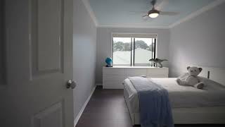 12 Sunningdale Place Rouse Hill  Shiv Nair Ray White TNG [upl. by Otirecul399]