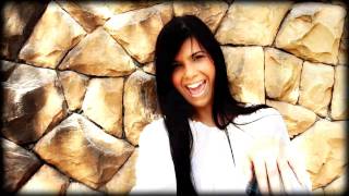 Clipe Oficial  Cristiane Ferr  Deus Fiel [upl. by Job87]