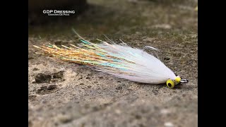 Flash Fly clouser [upl. by Sesilu223]