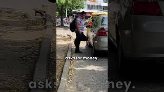 Scammer caught on camera [upl. by Rosalee]