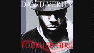 David Verity  Forever Girl INEXORABLE DELUXE EDITION [upl. by Donnie814]