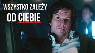 Wszystko zależy od Ciebie  film motywacyjny [upl. by Naujtna]