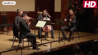 The JACK Quartet  Ritornello  Caroline Shaw [upl. by Desimone]