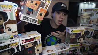 compre muchos funkos y me estafaron [upl. by Aileve807]