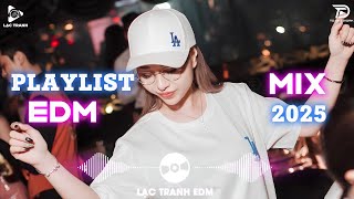 Phai Sắc Tím Remix  Top 20 Bản EDM TikTok Gây Nghiện ♫ BXH Nhạc Trẻ Remix Hot Trend 2024 [upl. by Reames]