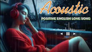 Best Sad Acoustic Love Songs 2024 Cover 🌿 English Songs Playlist for a Relaxing Emotional Journey [upl. by Odelet]