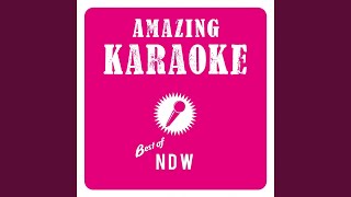 Bruttosozialprodukt Karaoke Version Originally Performed By Geier Sturzflug [upl. by Purdy]