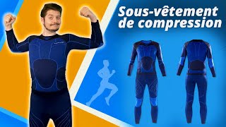 Comment améliorer rapidement ses performances sportives et éviter les blessures  PEARLTVFR [upl. by Danny]