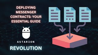 quotUnlocking Messenger Contract Deployment amp Usage Your Ultimate HowTo Guidequot [upl. by Rebliw]