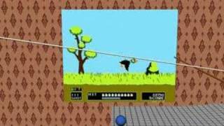 Nintendo Rube Goldberg Animation [upl. by Nomelc989]