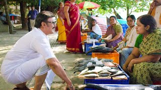 ലില്ലിയുടെ പെടപ്പ് സാർ മാറ്റിയാലോ  Baiju  Malayalam Comedy Scenes [upl. by Ertnom]