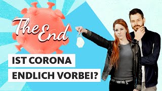 CoronaPandemie Was jetzt anders wird  Quarks [upl. by Adirem]