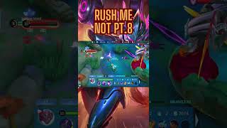 karrie karriemlbb mlbb mobilelegends mlbbesports trending ml viral mplph fypシ m5 [upl. by Hertzfeld812]