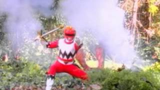 Power Rangers Super Megaforce Legends [upl. by Gnoz]