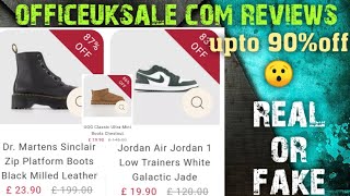 loutica myshopify com reviews  loutica legit or scam  loutica shoes shopping real or fake [upl. by Esilrac]