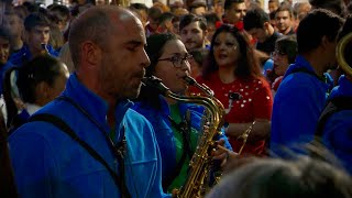 Tordesillas  Lumix GH5 M2  6K HLG ISO 12800 [upl. by Hsilgne301]