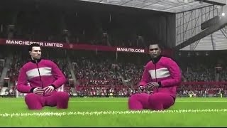 FIFA 14 FAIL Compilation 1 [upl. by Ogilvy]