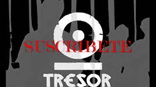 TRESOR BERLIN MITICO CLUB ALEMAN SESION DE 1995 [upl. by Rauscher]