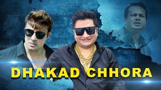 Dhakad Chhora  Tashan  Haryanvi Songs Haryanvi  Sumit Narang Ravinder Kuhar Deepak Kalal [upl. by Assi10]