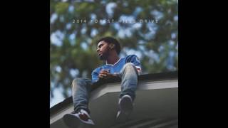 J Cole  No Role Modelz Clean Edit [upl. by Aesoh]