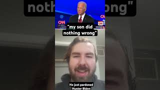 Lol j6 january6 trump Biden hunterbiden corrupt president [upl. by Ramuk331]