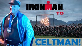 From Ironman to Celtman and Everything in between Whats Next for TTNR [upl. by Beacham]