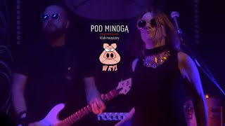 🔥 W Ryj  Bryle Różowe 🔥  Pod Minogą Poznań 26102024 CAM MIX [upl. by Cordy896]